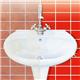 HG Bathroom Limescale Remover 500ml