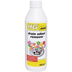 HG Drain Odour Remover 500ml