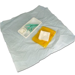 Medium Dressing Pack Single