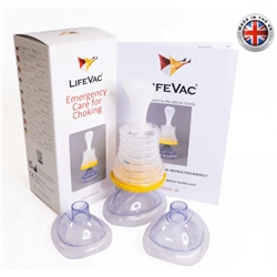 LifeVac EMS Kit x 1