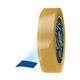 Sellotape Original Golden Tape 24mm x 50m 1677859 - PACK (8)
