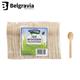 Belgravia CaterPack Wooden Tea Spoons Pack 100's