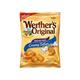 Werther's Original Sugar Free Creamy Toffees 80g