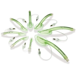 AMBU AURASTRAIGHT LARYNGEAL MASK - Size 1 1/2 (x10)