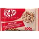 Nestle Dessert Mixes & Toppings 400g KITKAT