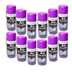 Rapide Compressed Air Duster Spray 400ml