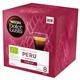 Dolce Gusto Peru Espresso 12's - PACK (3)