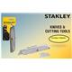 Stanley Knife Retractable 99E 2-10-099