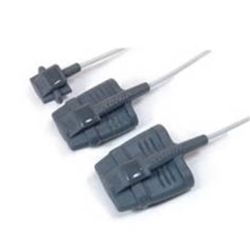 Nonin Ear Lobe Clip Sensor - 1 Metre Cable