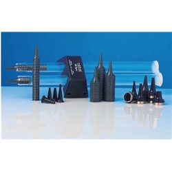 Heine UniSpec Disposable Ear Specula 2.5mm - Pack of 1000