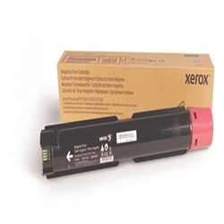 Xerox Versalink C7100 Sold Toner Cartridge Magenta 006R01826