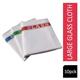 Janit-X Cotton Large Glass Cloth 510x690mm Pack 10's - PACK (50)