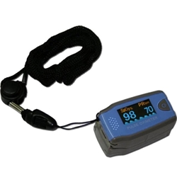 MD300-C5 Paediatric Finger Pulse Oximeter