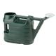 Green Watering Can With Rose 6.5 Litre