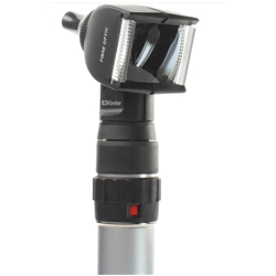 Keeler Fibre Optic Otoscope 3.6V Rechargable