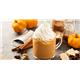 Tate & Lyle Pumpkin Spice Coffee Syrup 750ml (Plastic)