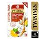 Twinings Superblends Turmeric Envelopes 20's