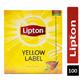 Lipton Yellow Label Tea 100's