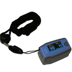 MD300-C5 Paediatric Finger Pulse Oximeter
