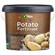 Vitax Organic Potato Fertiliser 4.5KG Tub