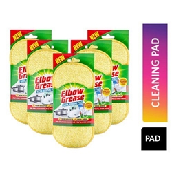 Elbow Grease Scrubbing Pad