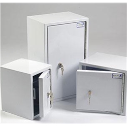 CD Range- Controlled Drug Cabinet 270 x 550 x 335 (D,H,W) -