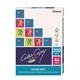 Color Copy A4 White 200gsm Paper 250 Sheet - PACK (5)