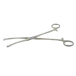Teale Vulcellum Forceps Disposable - SINGLE