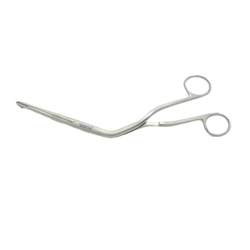Instrapac Magills Forceps Adult 9.8"" Disposable - SINGLE