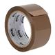 Denva Buff Packaging Tape 48mm x 66mm Extra Long