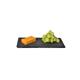Fixtures Slate Platter/Plate 30 x 15cm