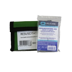 Adult Oxygen Mask with 5 Venturies (24%, 28%, 31%, 35% & 40%) w/ tubing 