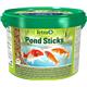 Tetra Pond Sticks 10 Litre 1.2kg Tub