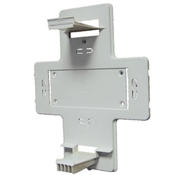 Bracket for Evolution Case, Small & Medium