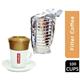 Rombouts Original 1 Cup Filters 10's - PACK (4)