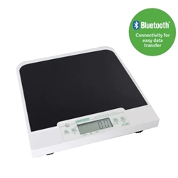 M-550 Portable Digital floor scale for GP surgeries - With Bluetooth