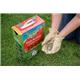 Westland Gro-Sure Fast Acting Grass Lawn Seed 80m2 2.4kg - PACK (10)