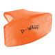 P-Wave Bowl Clip Deodoriser Mango - PACK (12)