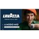 Lavazza Modo Mio Eco Lungo Dolce Capsules 16's