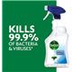 Dettol Antibacterial Surface Cleanser Trigger 750ml