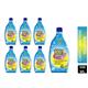 1001 3in1 Shampoo For Carpet Cleaning 500ml