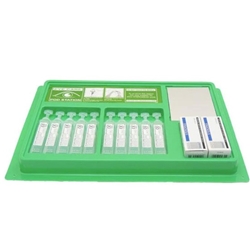 Sterowash 20ml Eye Wash Pod Station 