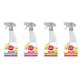 Fabulosa Zesty Fruit Kitchen Cleaner 350ml