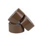 Denva Buff Packaging Tape 48mm x 66mm Extra Long