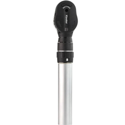 Practitioner LED Ophthalmoscope 2.8V