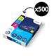 Color Copy A3 90gsm White Paper 500 Sheets