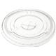 Belgravia 16-20oz Flat Straw Slot Lids (For Smoothie Cups) 100's
