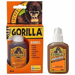 Gorilla Glue 60ml - PACK (5)