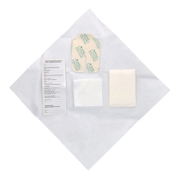 IV dress pack 4 tegaderm 

