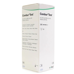 Combur 9 Test Per 100 Strips
